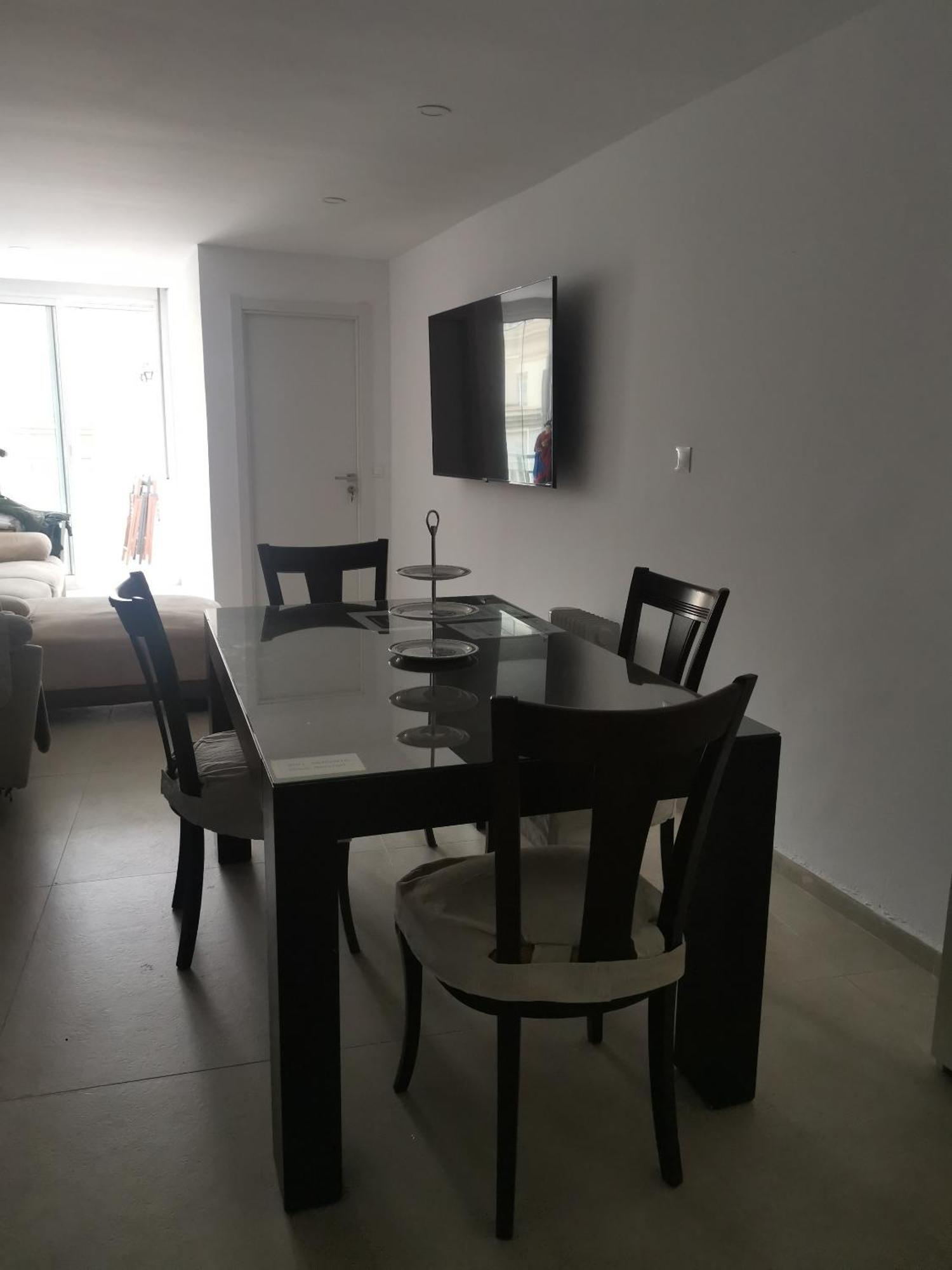 Jr Suite Calle Victoria Malaga Zewnętrze zdjęcie
