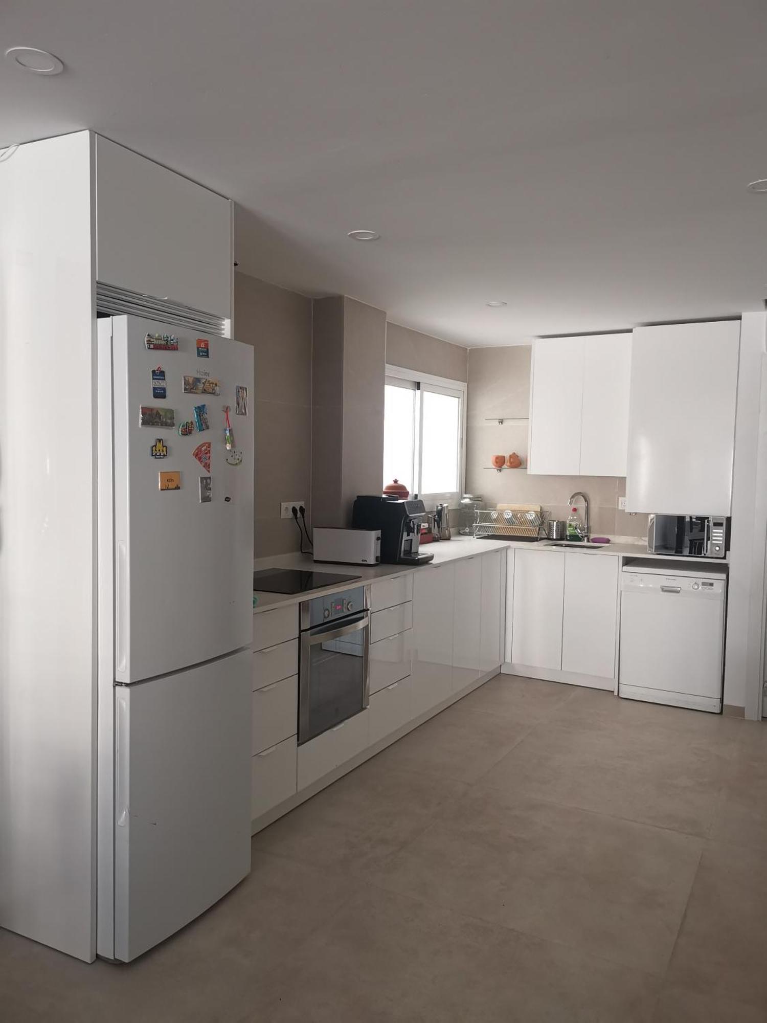 Jr Suite Calle Victoria Malaga Zewnętrze zdjęcie