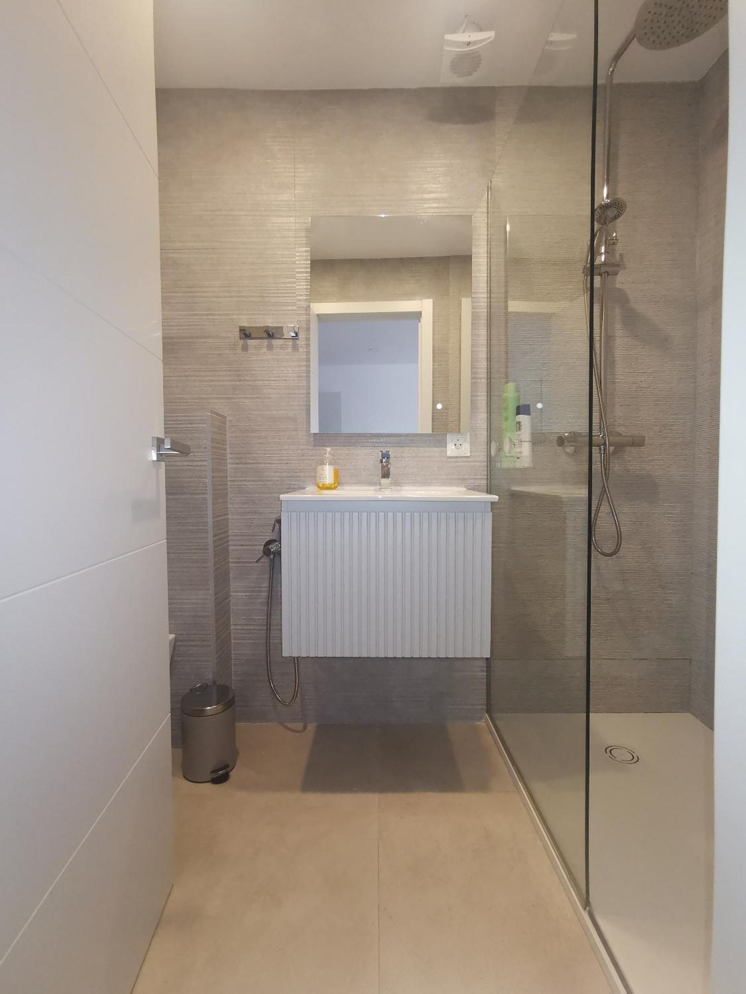 Jr Suite Calle Victoria Malaga Pokój zdjęcie