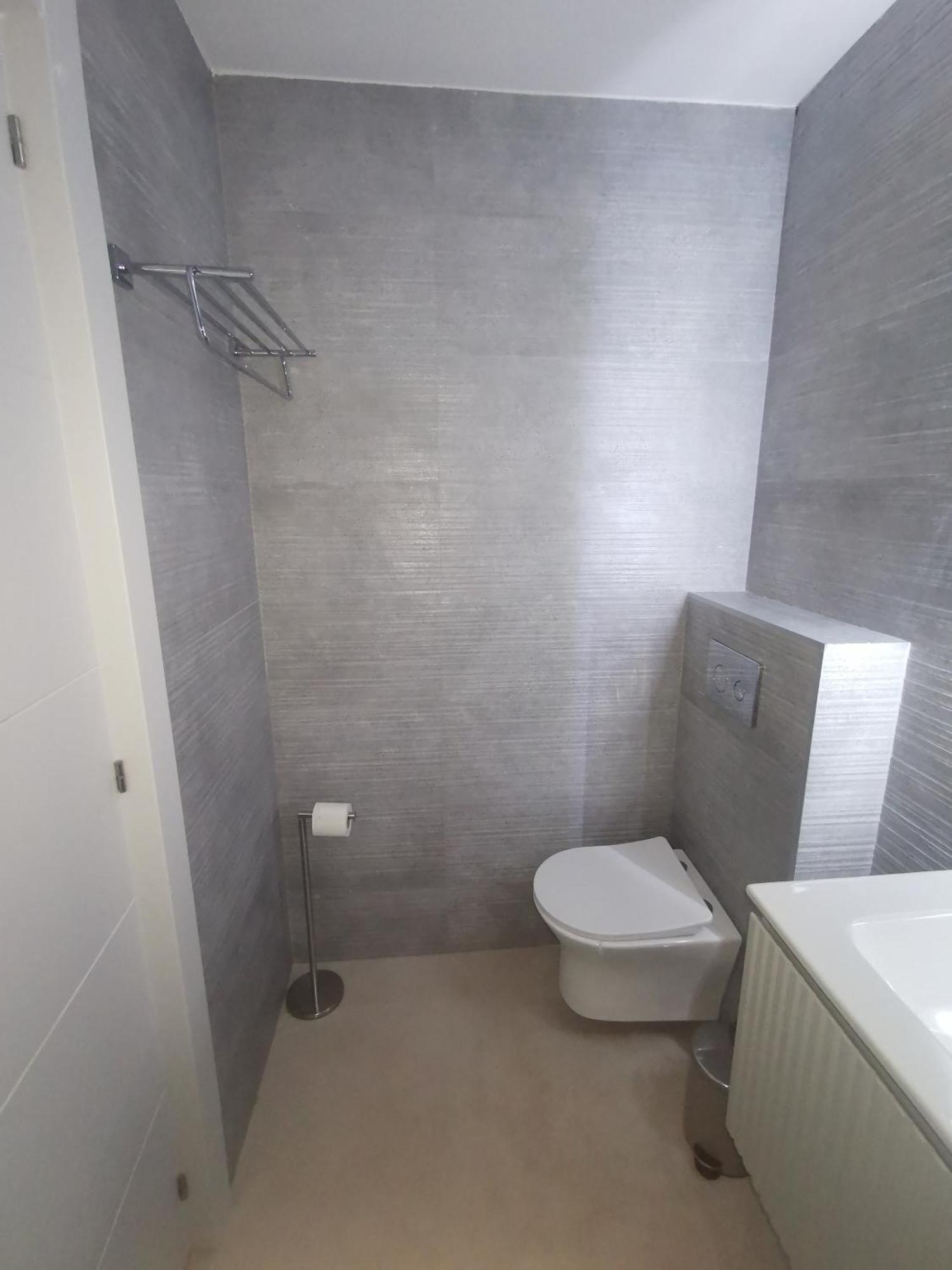 Jr Suite Calle Victoria Malaga Pokój zdjęcie
