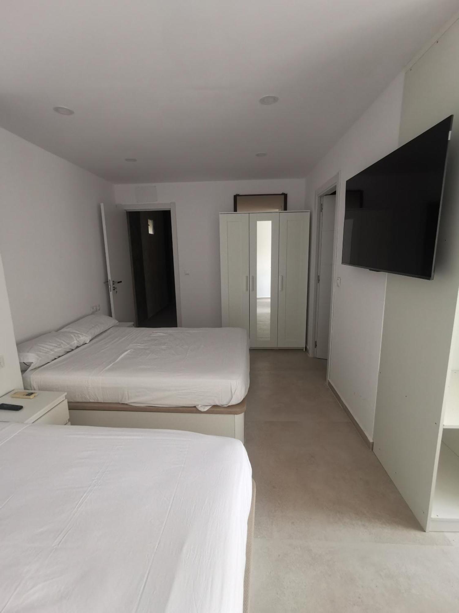 Jr Suite Calle Victoria Malaga Pokój zdjęcie