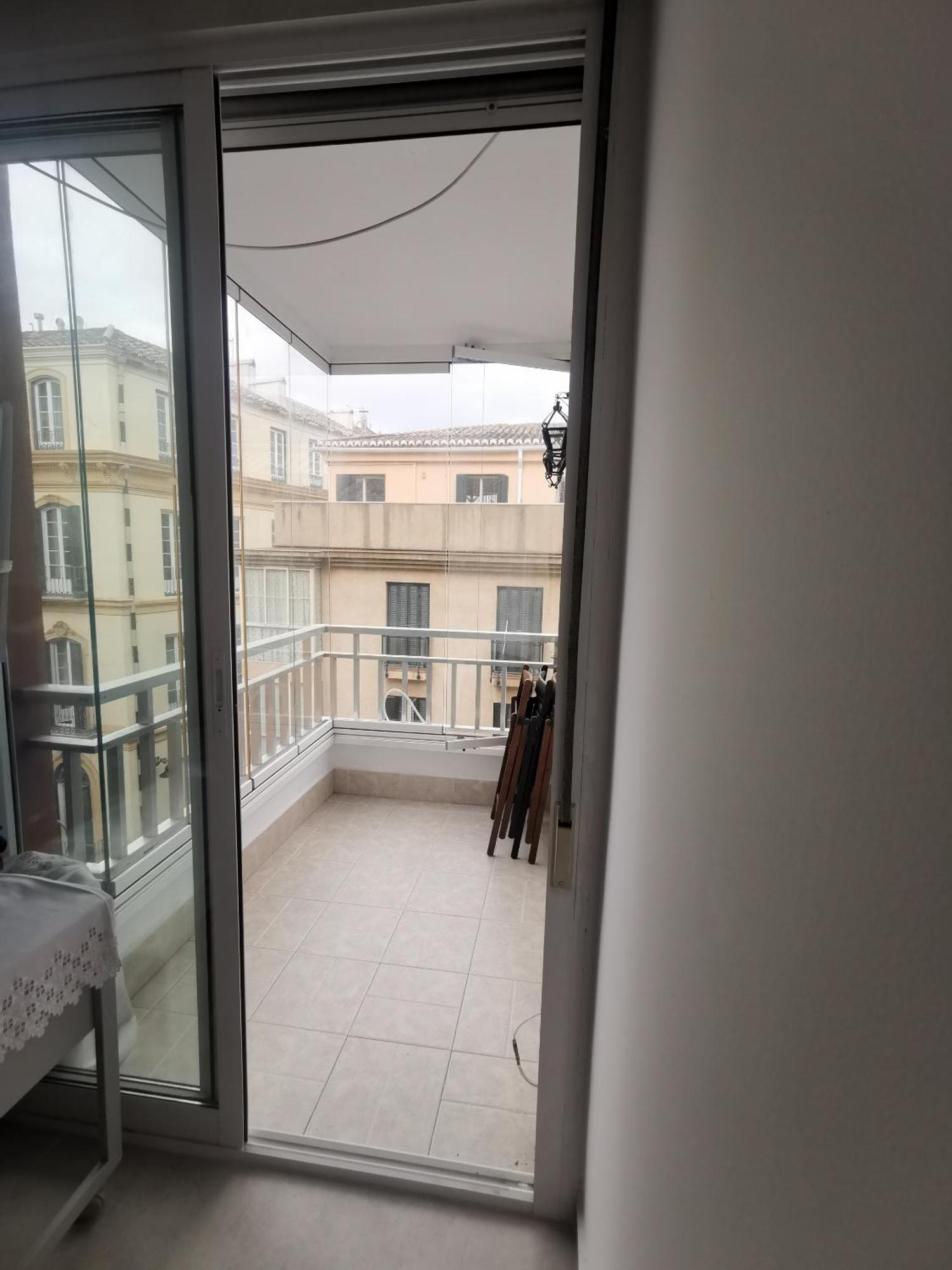 Jr Suite Calle Victoria Malaga Zewnętrze zdjęcie