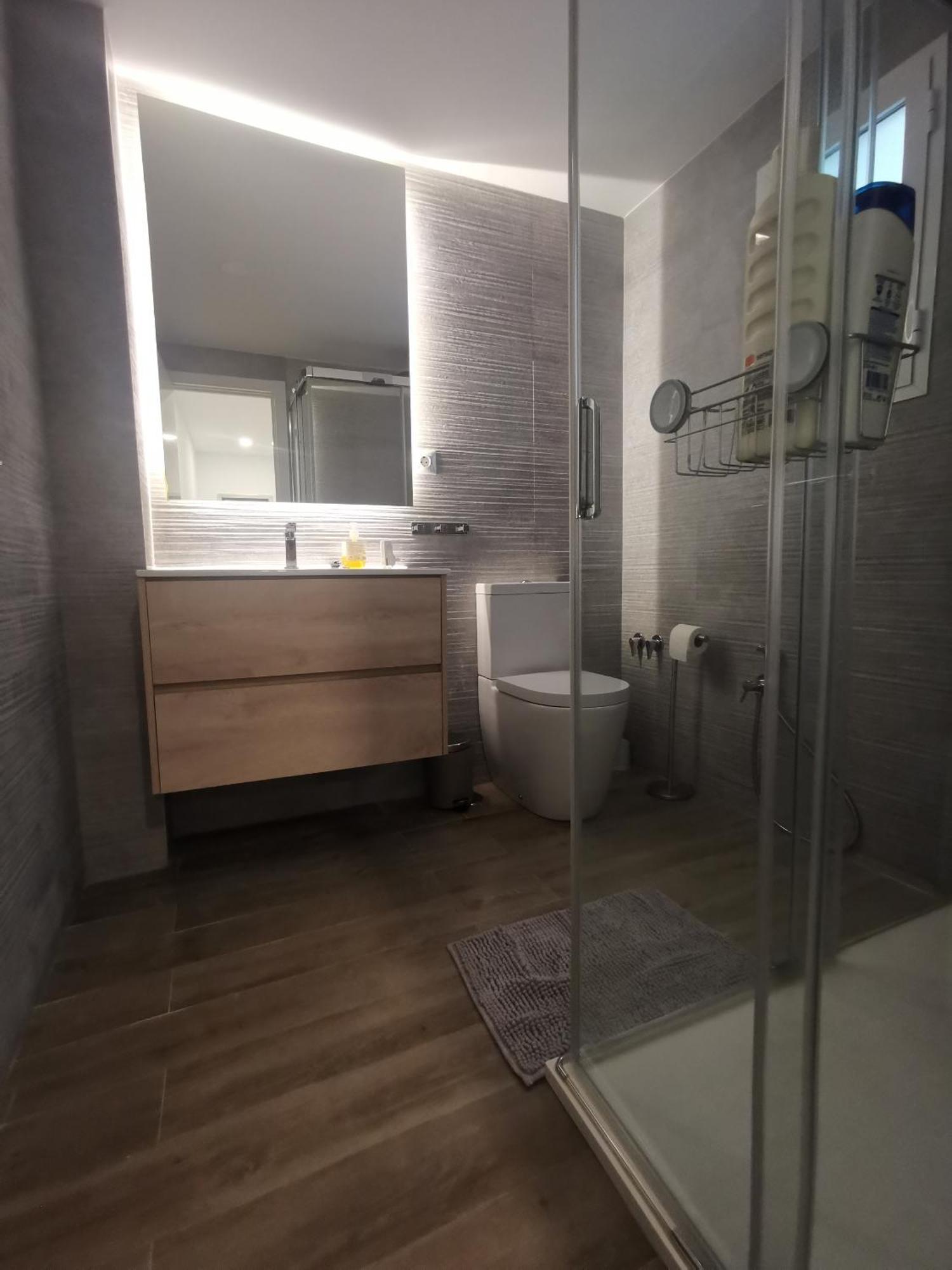 Jr Suite Calle Victoria Malaga Pokój zdjęcie