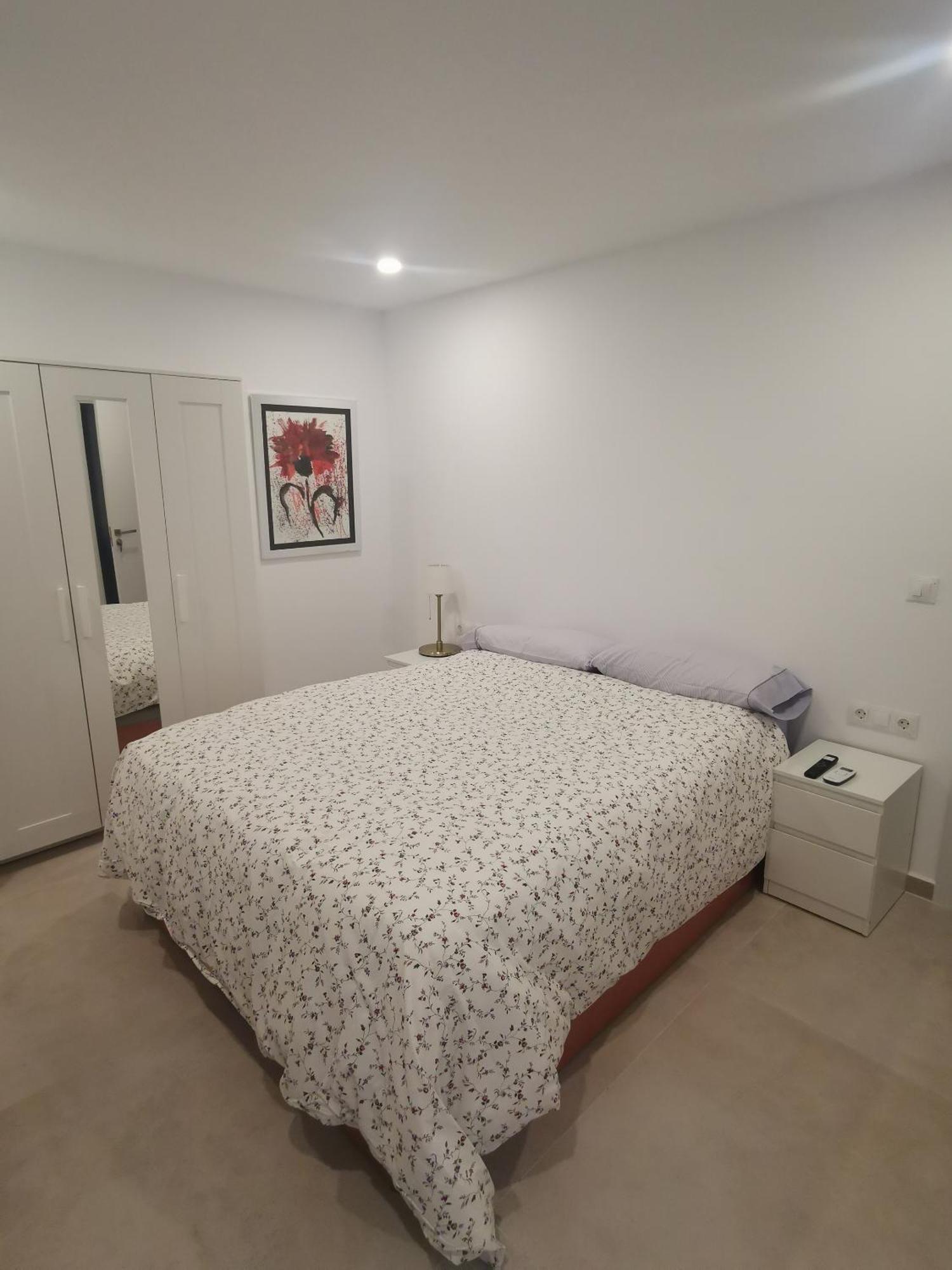 Jr Suite Calle Victoria Malaga Pokój zdjęcie