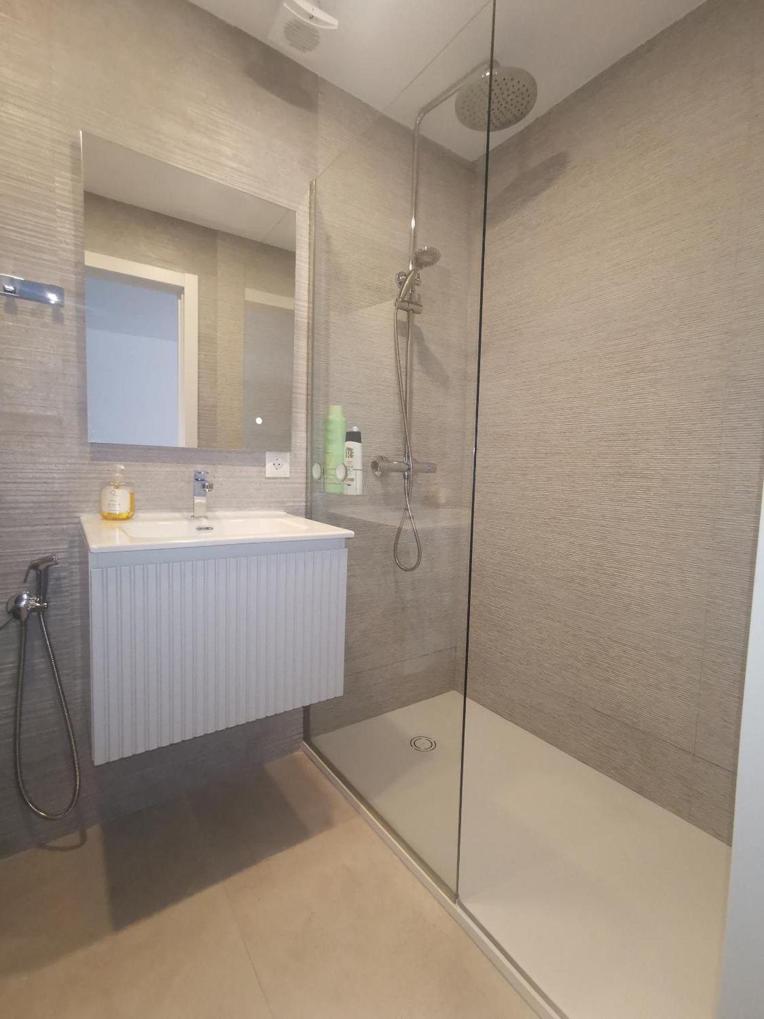 Jr Suite Calle Victoria Malaga Pokój zdjęcie