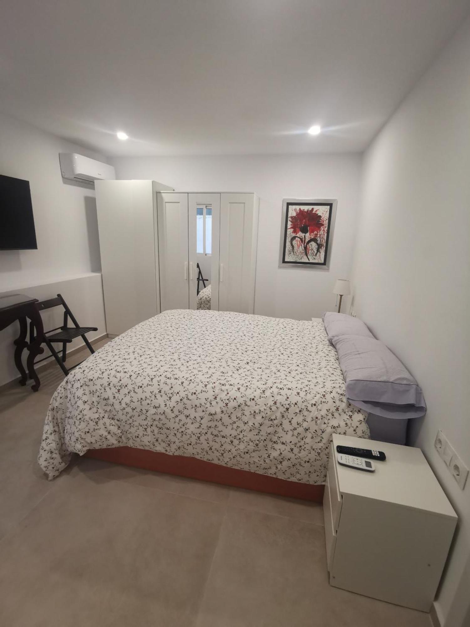 Jr Suite Calle Victoria Malaga Pokój zdjęcie