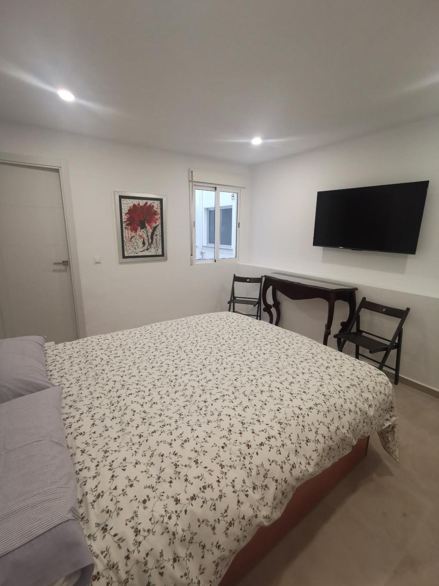Jr Suite Calle Victoria Malaga Pokój zdjęcie