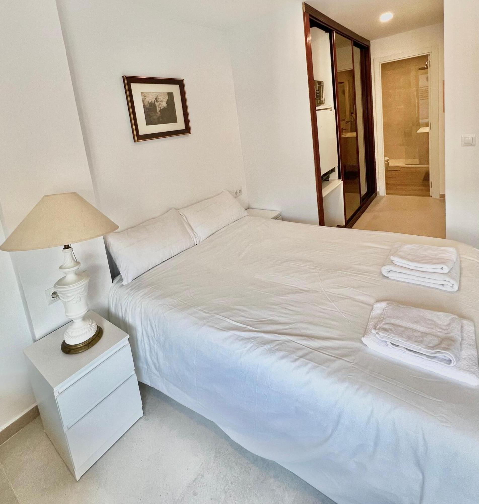 Jr Suite Calle Victoria Malaga Pokój zdjęcie
